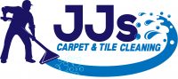JJ's Carpet and Tile Cleaning
