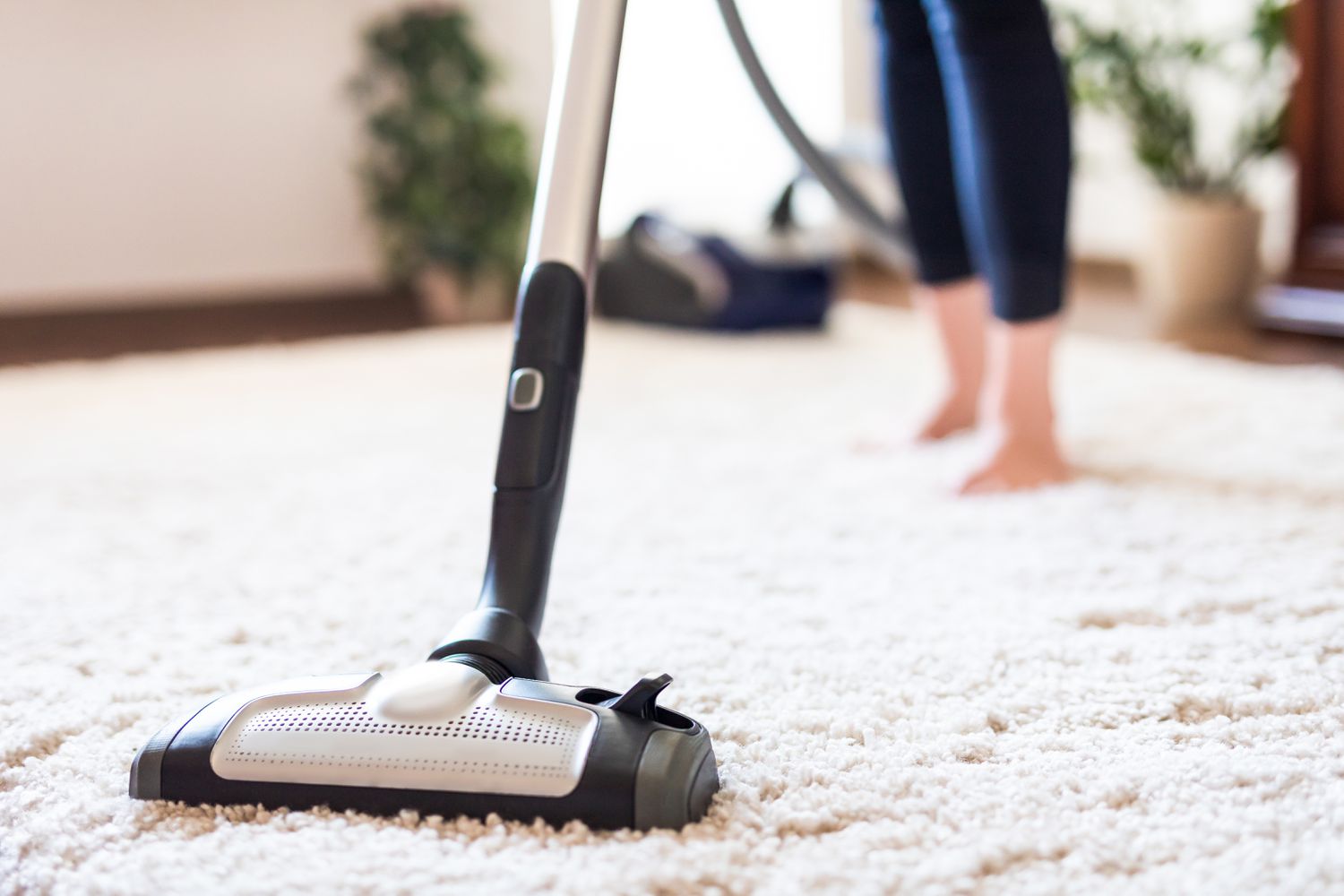 Commercial Cleaners near me