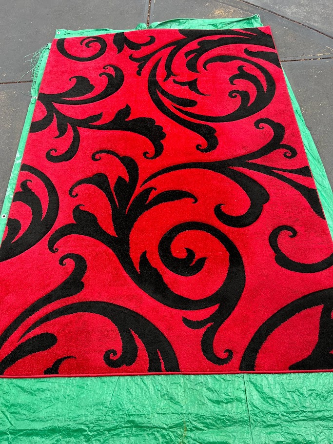 Rug Cleaning Geelong