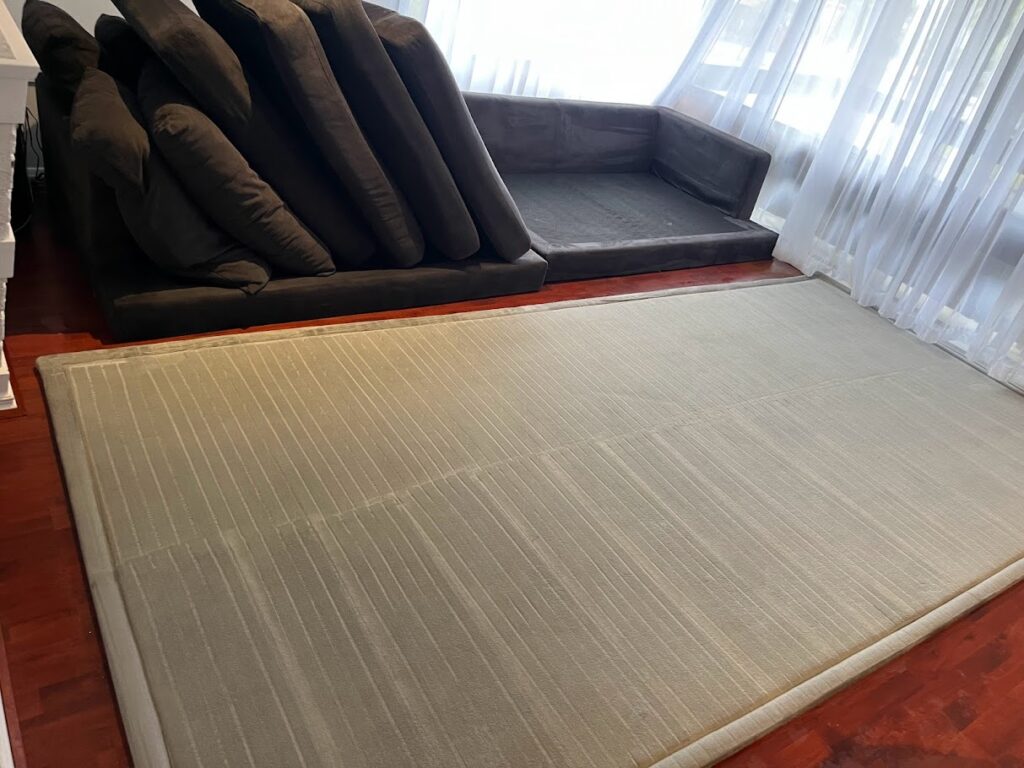 Carpet Cleaner Geelong