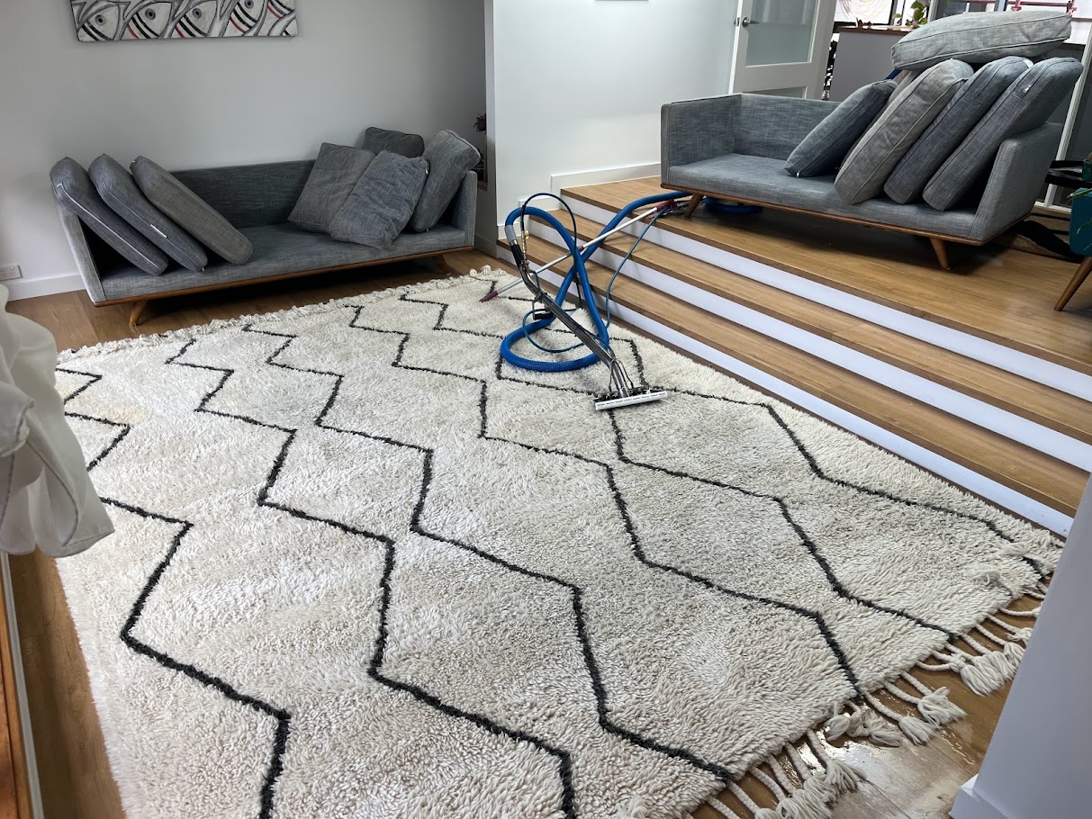 Geelong Grout Replacement