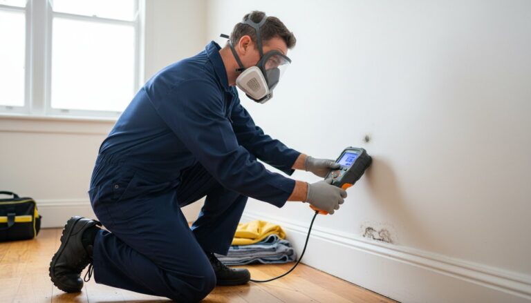 Black Mould Inspection Geelong: Professional Assessments for a Healthy Home