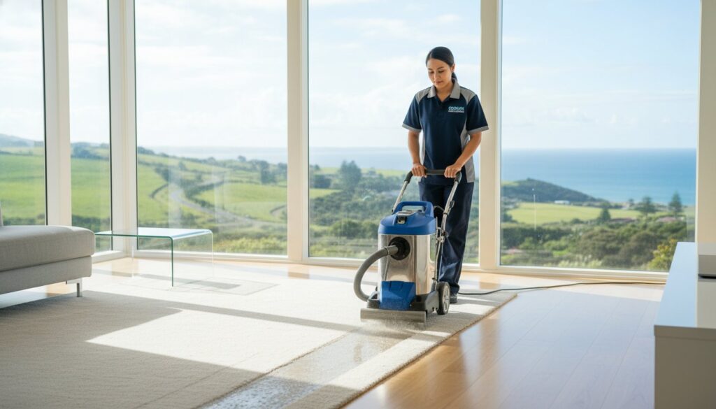 Professional Carpet Shampoo Service in Geelong: The 2026 Selection Tool
