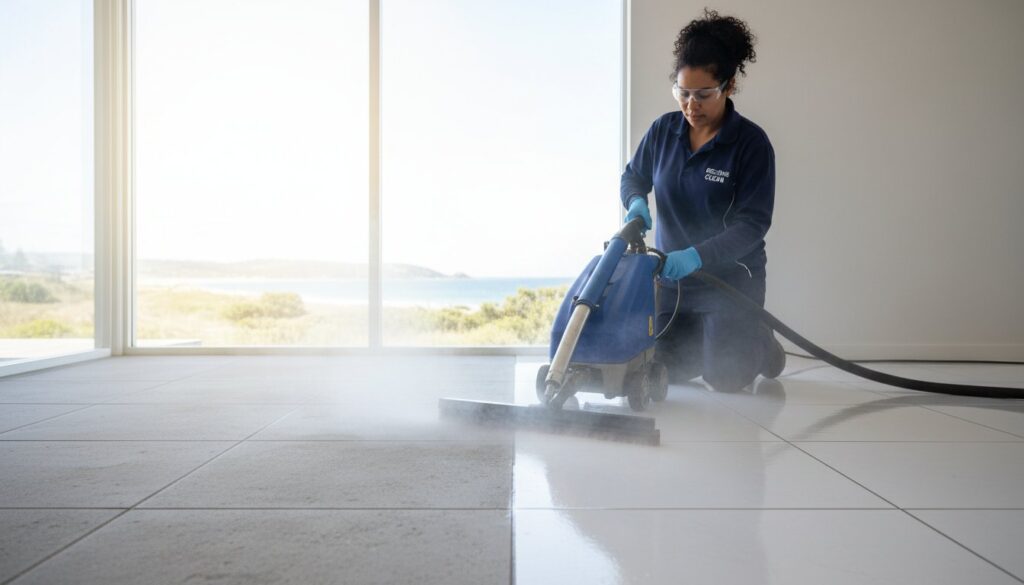 Professional Tile and Grout Cleaning in Geelong: The 2026 Homeowner’s Guide
