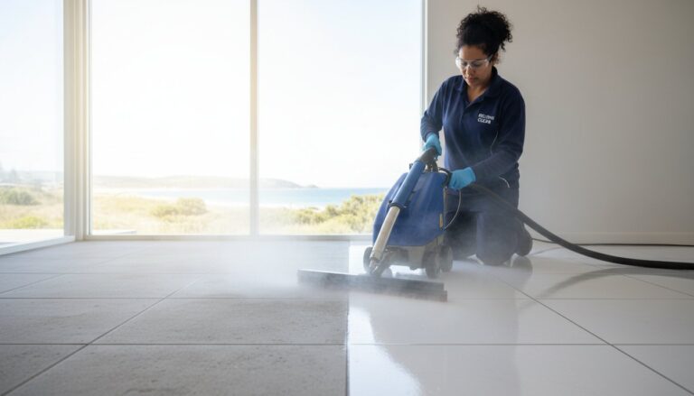 Professional Tile and Grout Cleaning in Geelong: The 2026 Homeowner’s Guide