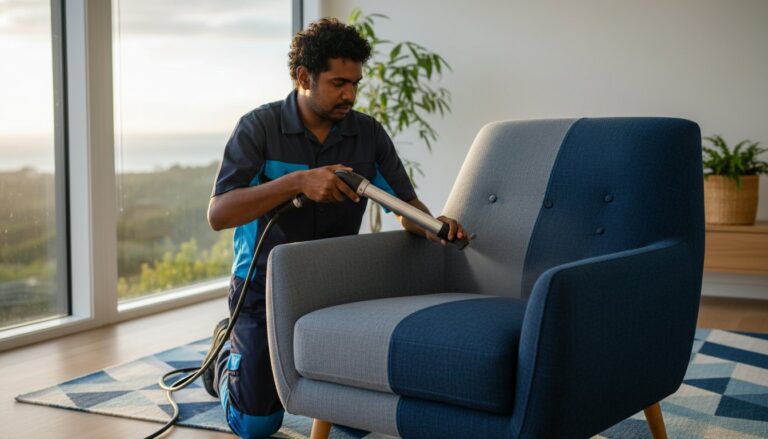 Upholstery Services in Geelong: A Comprehensive Guide
