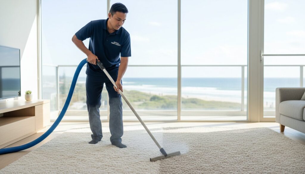 Professional Carpet Cleaning Geelong: The 2026 Ultimate Home Health Guide