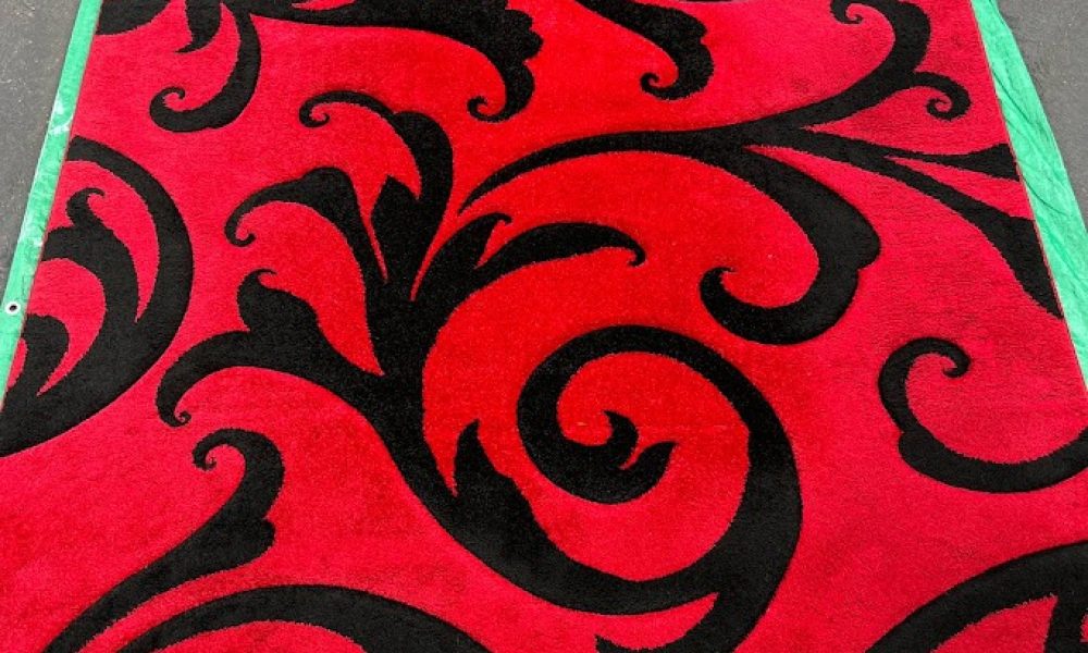 Rug Cleaning Geelong