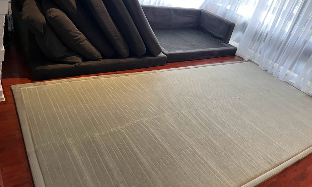 Carpet Cleaner Geelong