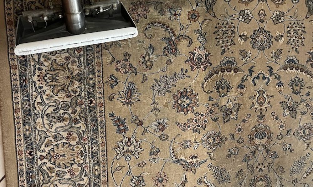 Rug Cleaning Geelong