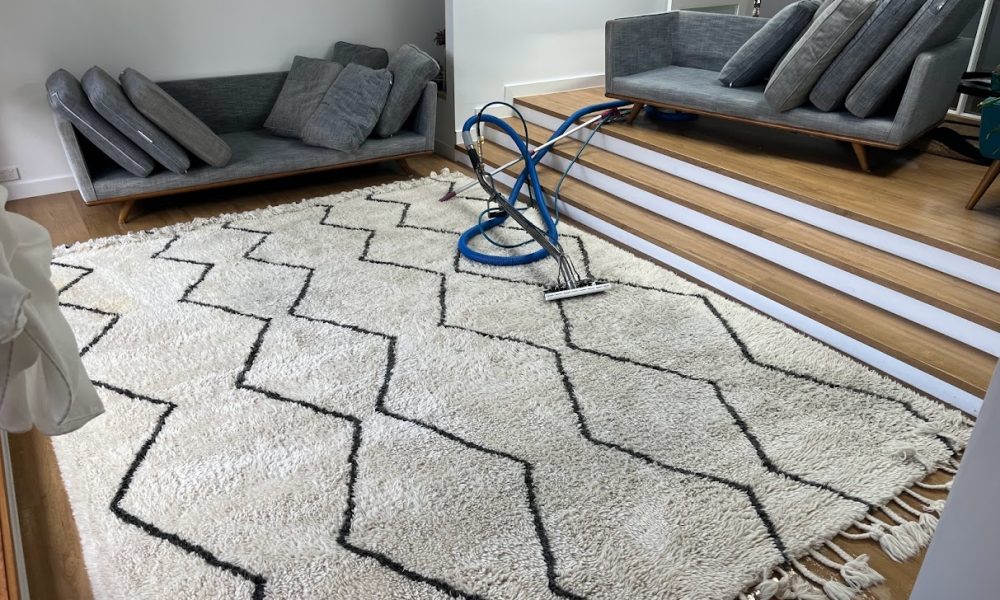 Geelong Grout Replacement