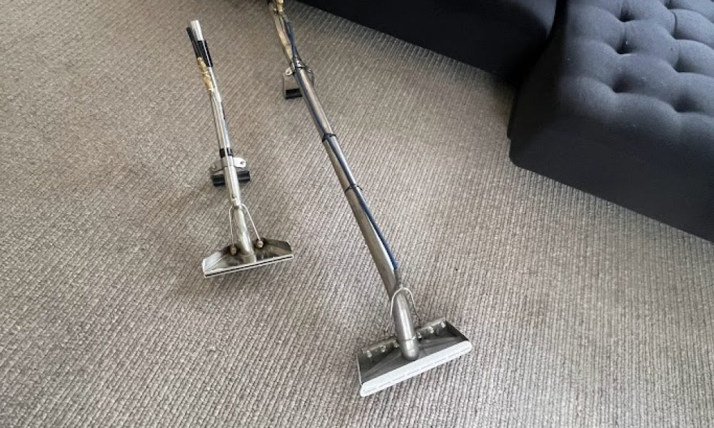 Carpet Cleaner Geelong