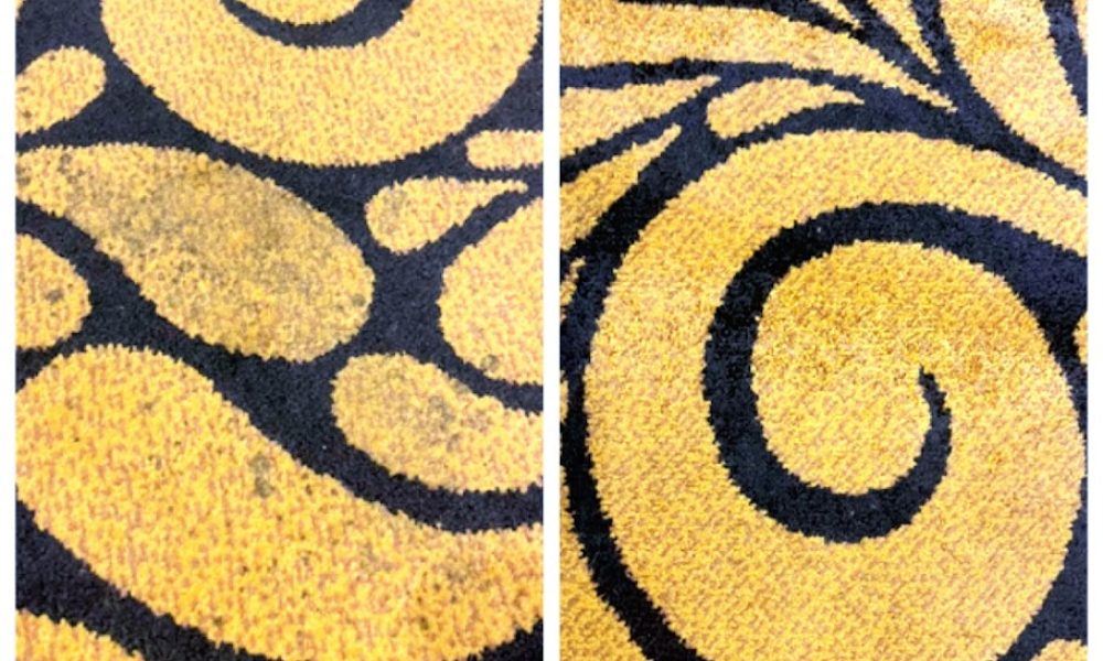 Rug Cleaning Geelong