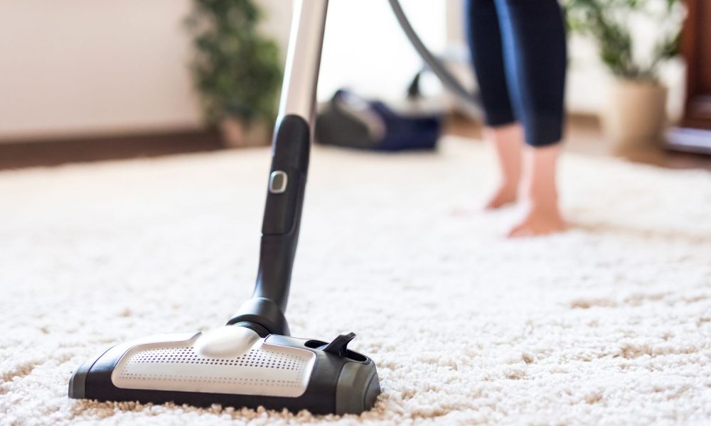 Commercial Cleaners near me